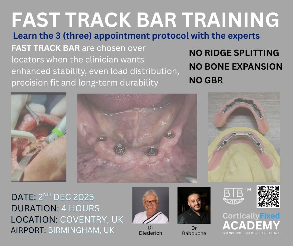 FTB Training Dec25 high res Fast Track Bar